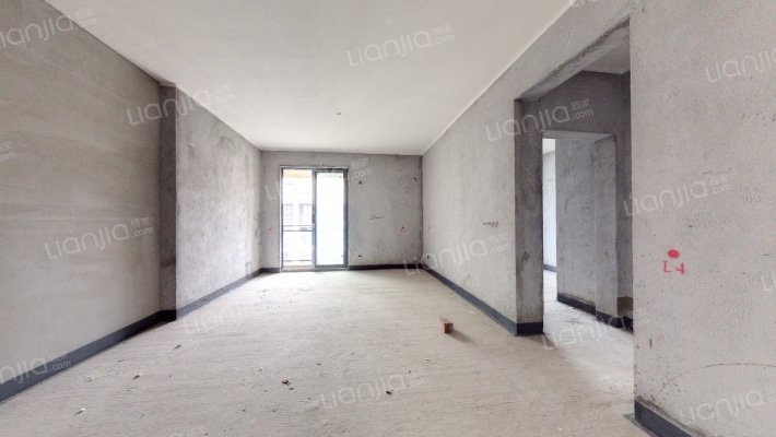 合能枫丹玖悦二手房实景图