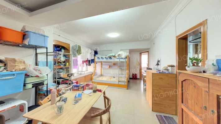 广钢33层二手房实景图