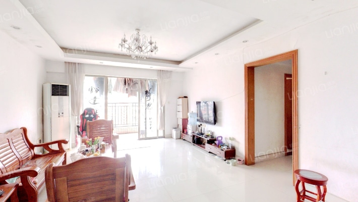 盈富居二手房实景图