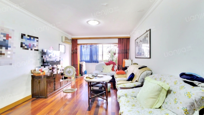 白洋苑二手房实景图