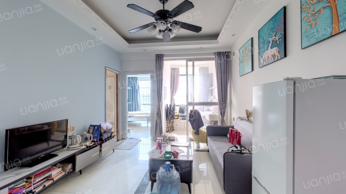 清溪香榭公馆二手房实景图