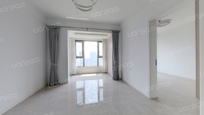 东湖城拾景二手房实景图