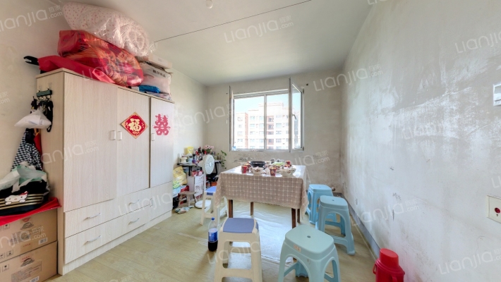 练祁佳城阳光嘉苑(慈竹路435弄)二手房实景图