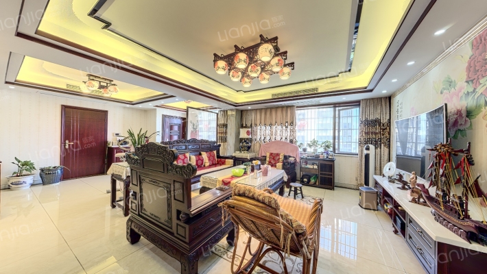 玺禄苑二手房实景图