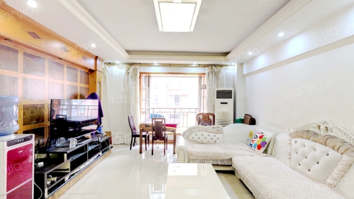 北辰花园二手房实景图