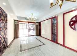 整租·海心沙 2室2厅 南_海心沙租房