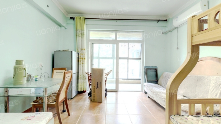 怡丰森林湖南区二手房实景图