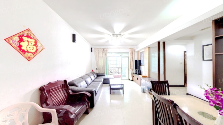 粤景楼二手房实景图