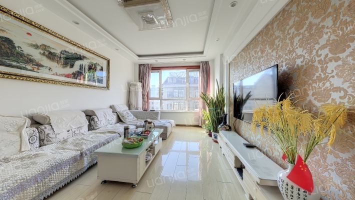 水果新城四期二手房实景图