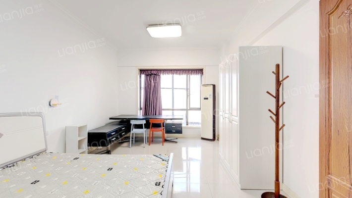 丰和时代大厦二手房实景图