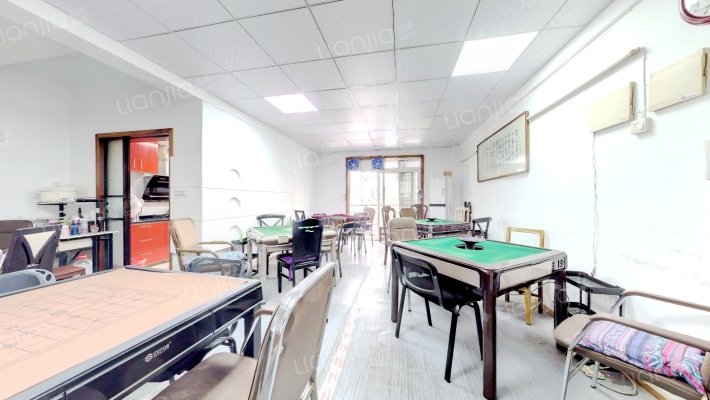 江景时代二手房实景图