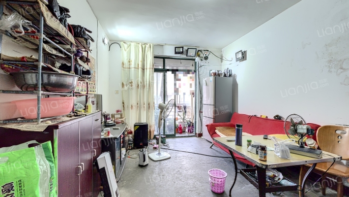 上东花园4组团二手房实景图