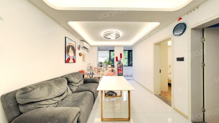 泉塘新村二手房实景图