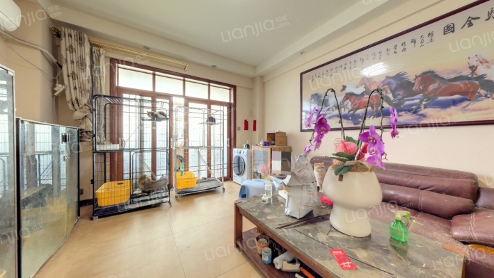 花都银燕大厦二手房实景图