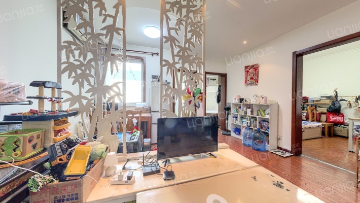 天都佳苑二手房实景图