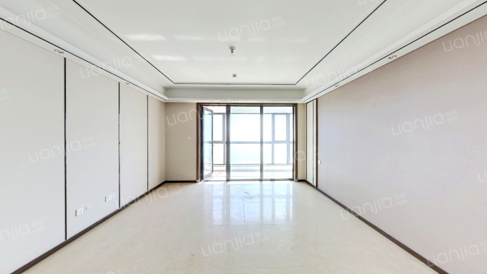 东方影都星朗二手房实景图