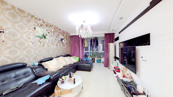 远大家园(中央大街)二手房实景图