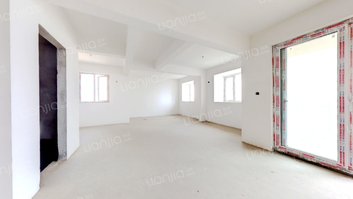 新长江香榭澜溪二期二手房实景图