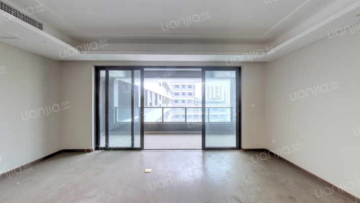 南京云上二手房实景图