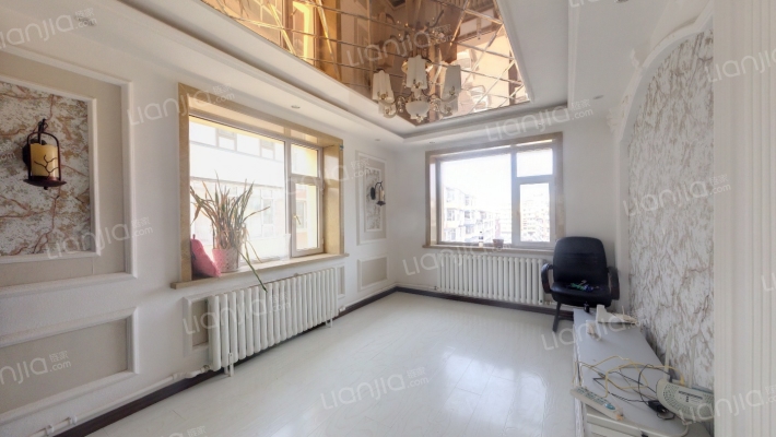 阳光路二手房实景图