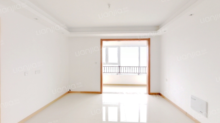 中梁壹号院二手房实景图