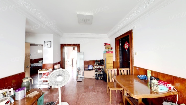 宝善社区二手房实景图