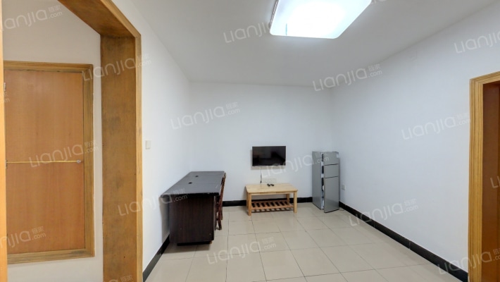 红泥山小区二手房实景图