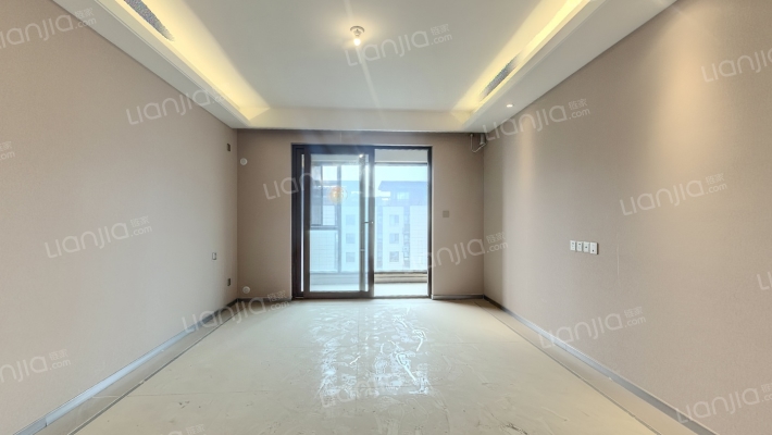 保利和光尘樾一期二手房实景图