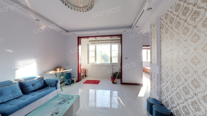 海宁湾二手房实景图