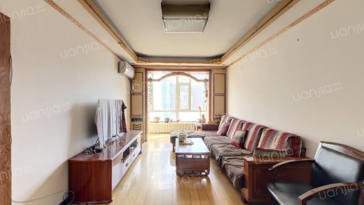 中新花园二手房实景图