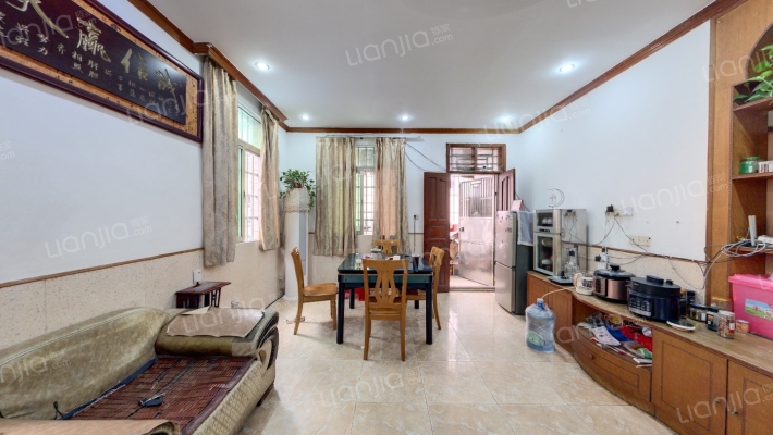 亨美新村二手房实景图