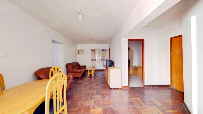 大富豪广场二手房实景图