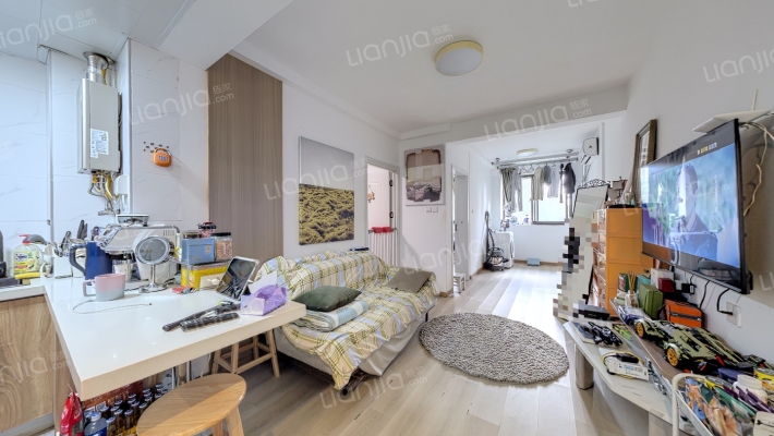 德康苑二手房实景图