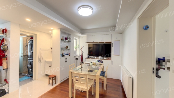 三江小区二手房实景图