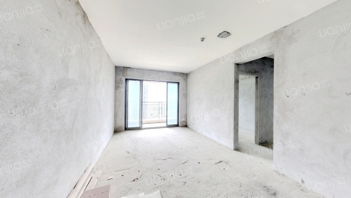 旭日盛世园二手房实景图