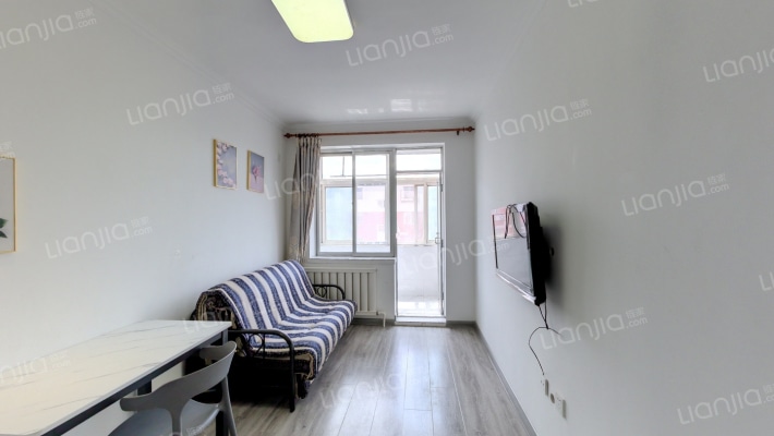 老龙里小区二手房实景图