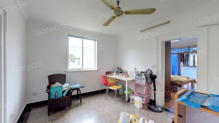 贝港南区（六区，新村南区）二手房实景图