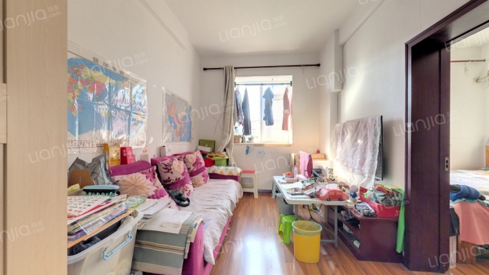 东风里二手房实景图