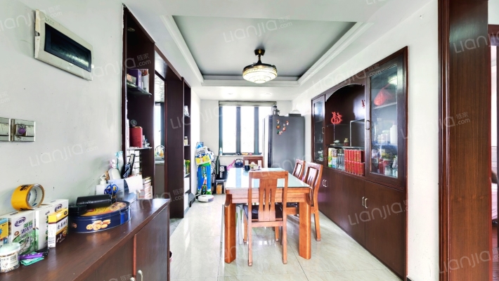 泰安公寓三、四期二手房实景图