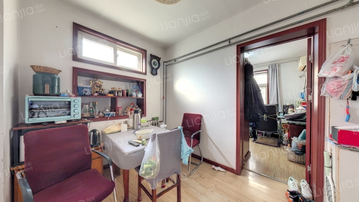 九江路二手房实景图