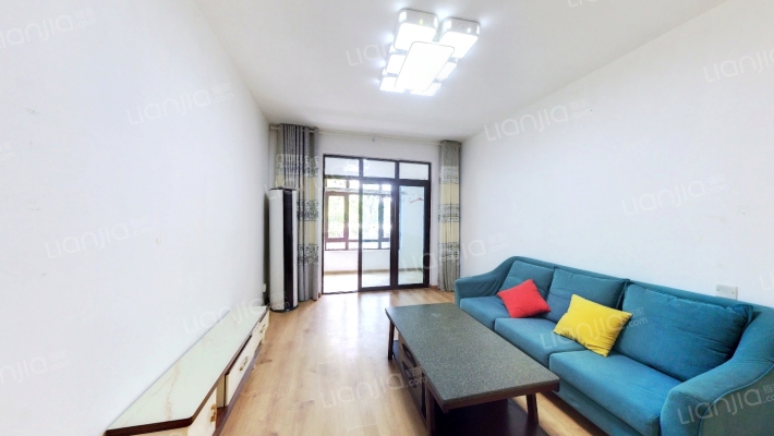 双湖花园二手房实景图