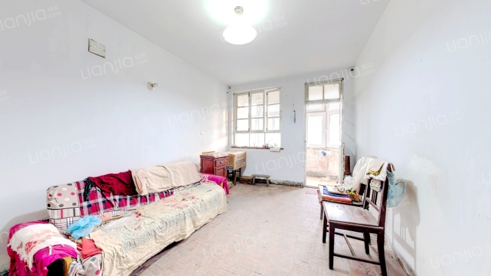 恩县路二手房实景图