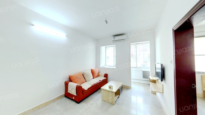 港湾四村二手房实景图