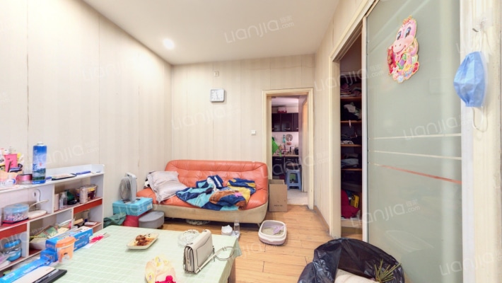 浦辉海棠晓月C区二手房实景图