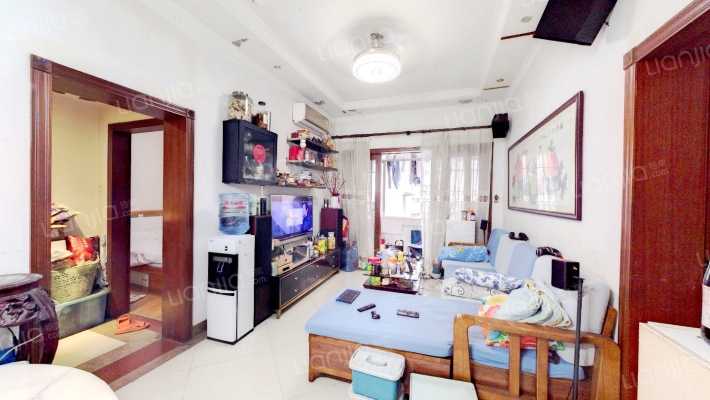 光机电研究所二手房实景图