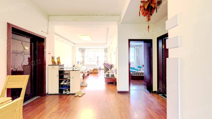 学府家苑二手房实景图