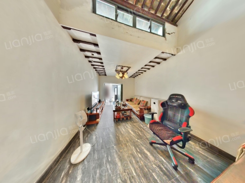 整租·唐家园 2室2厅 南/北