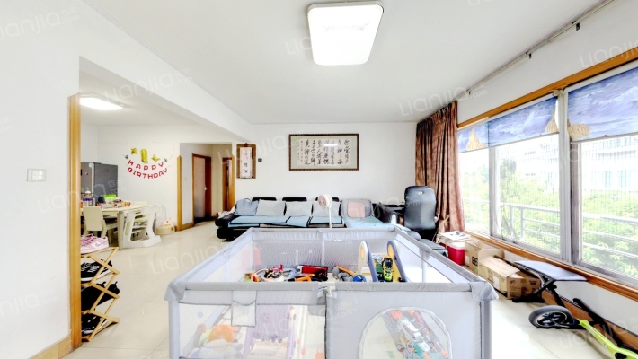 格林花园二手房实景图