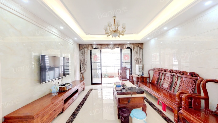 悦湖會二手房实景图