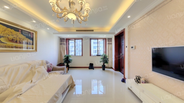 玺禄苑二手房实景图